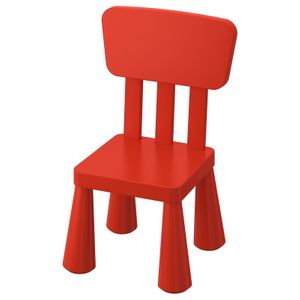 صندلی کودک ایکیا مدل IKEA MAMMUT